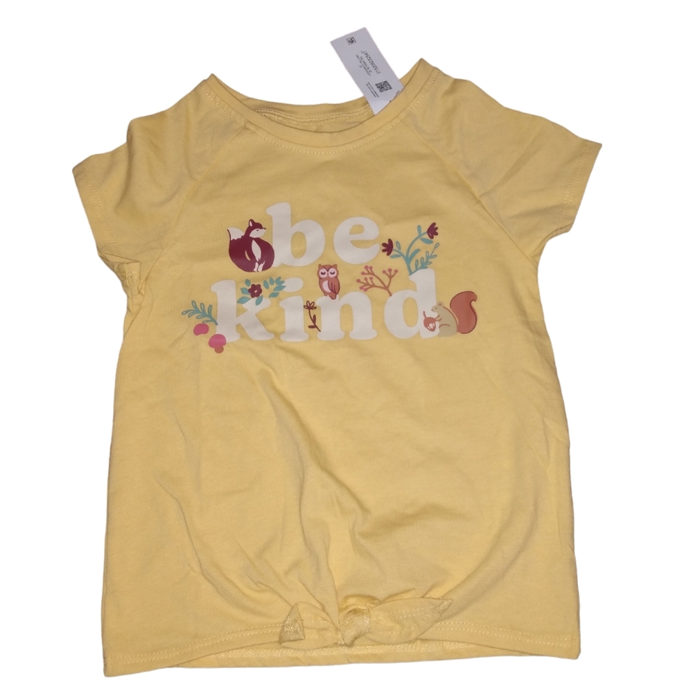 Garanimals Girl's T-shirt